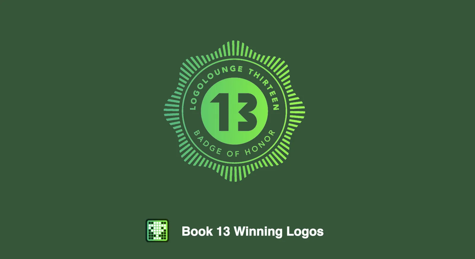 LogoLounge Book 13 preview